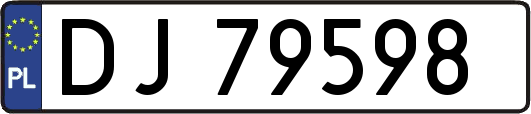 DJ79598