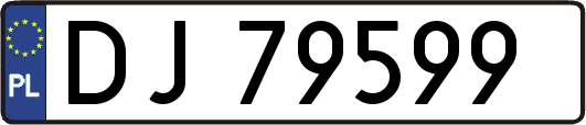 DJ79599