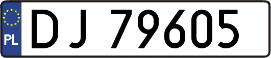 DJ79605
