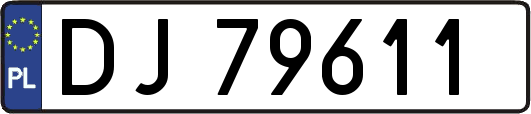 DJ79611