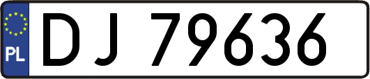DJ79636
