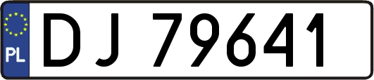 DJ79641