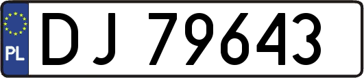 DJ79643