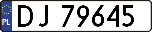 DJ79645