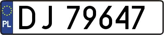 DJ79647