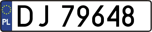 DJ79648