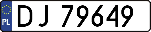 DJ79649