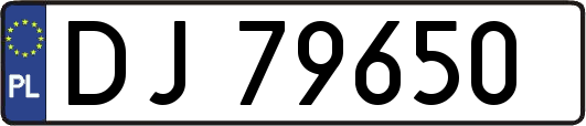 DJ79650