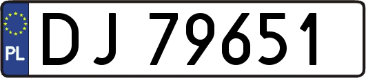 DJ79651