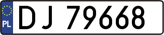 DJ79668