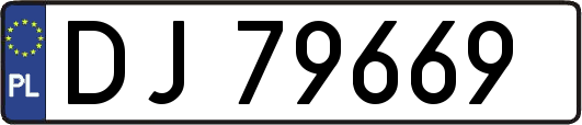 DJ79669
