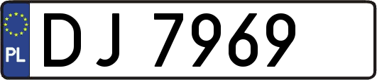 DJ7969