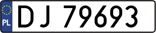 DJ79693