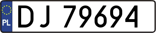 DJ79694