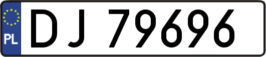 DJ79696