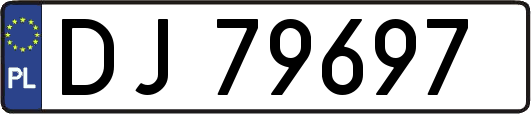 DJ79697
