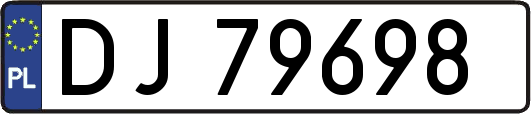 DJ79698