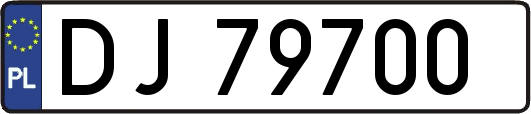 DJ79700