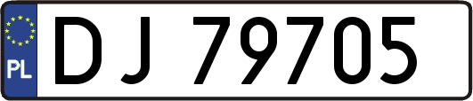 DJ79705