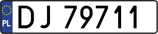 DJ79711