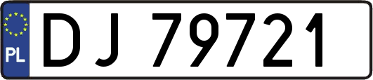 DJ79721