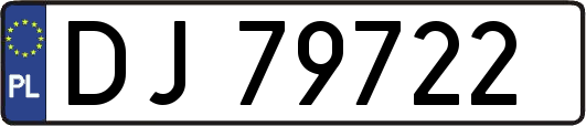 DJ79722