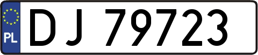 DJ79723