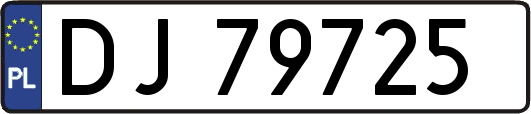 DJ79725