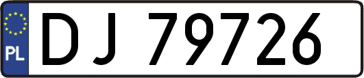 DJ79726