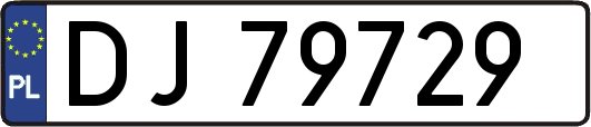 DJ79729