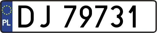DJ79731