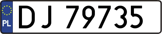 DJ79735