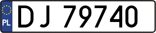 DJ79740