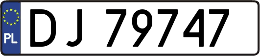 DJ79747