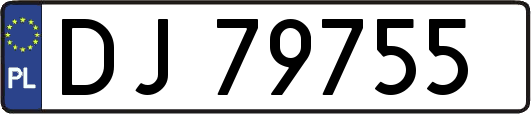 DJ79755