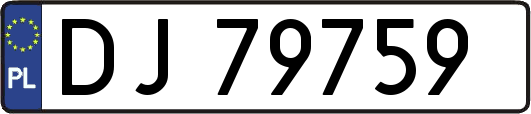DJ79759