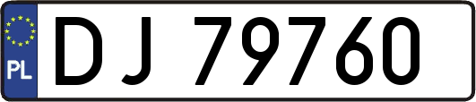 DJ79760