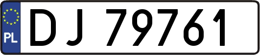 DJ79761