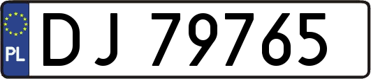 DJ79765