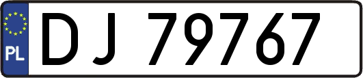 DJ79767