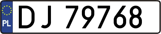 DJ79768