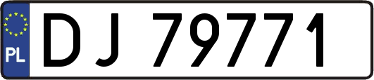 DJ79771