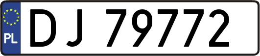 DJ79772