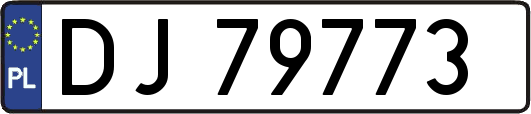 DJ79773