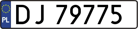 DJ79775