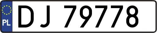 DJ79778