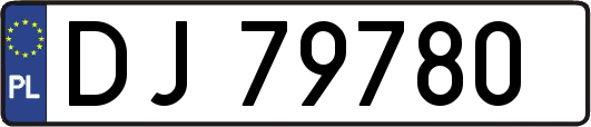 DJ79780