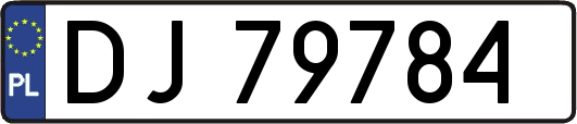 DJ79784