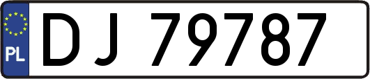 DJ79787