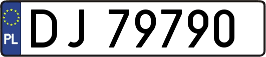 DJ79790